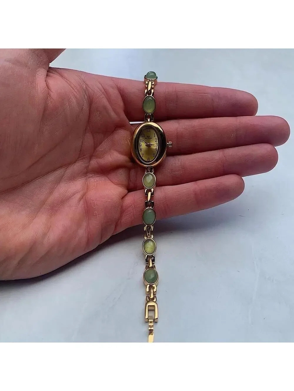 N/A #watch #goldwatch